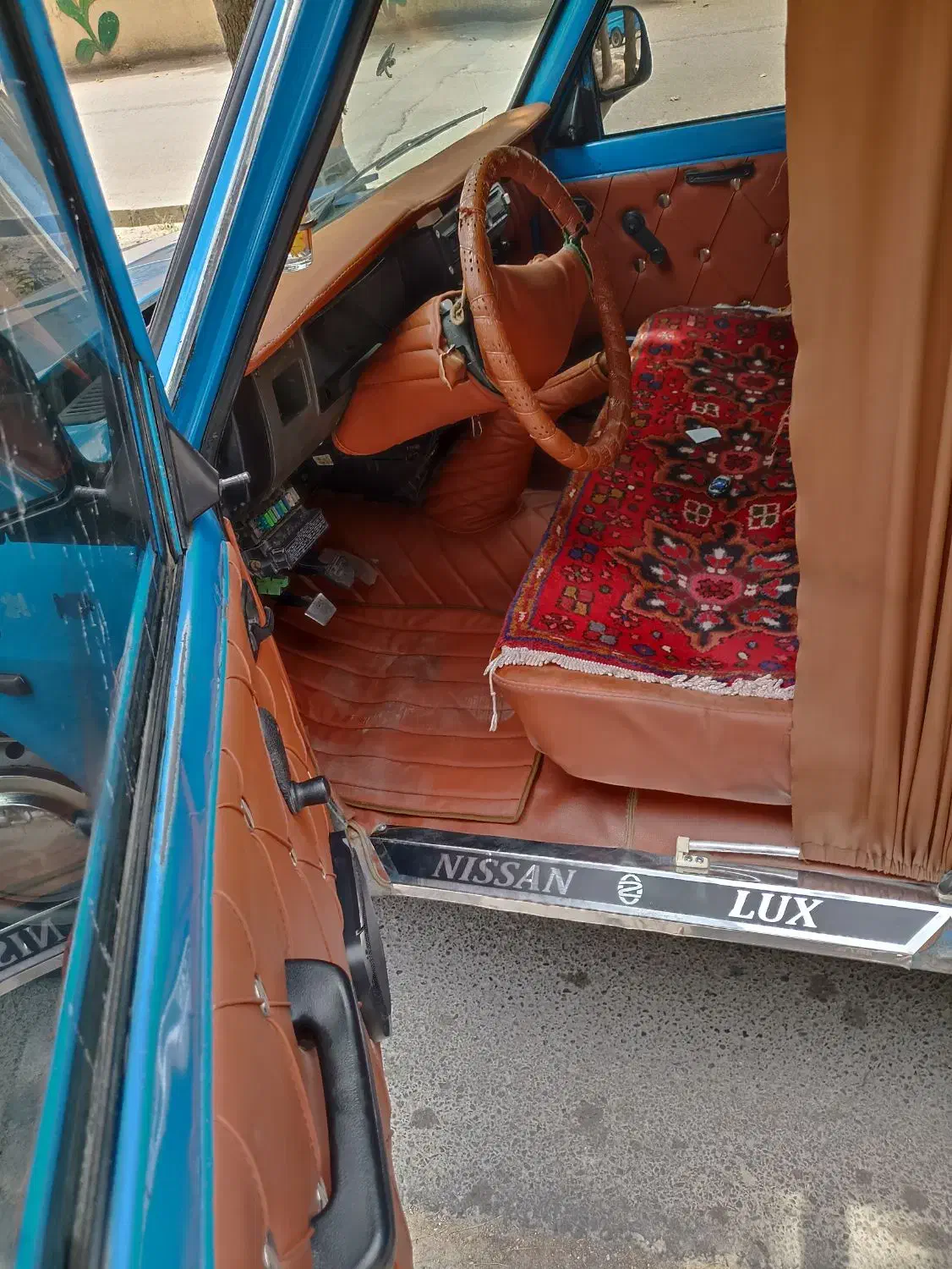 سایپا دیزل|خودرو سواری و وانت|میاندوآب, |دیوار