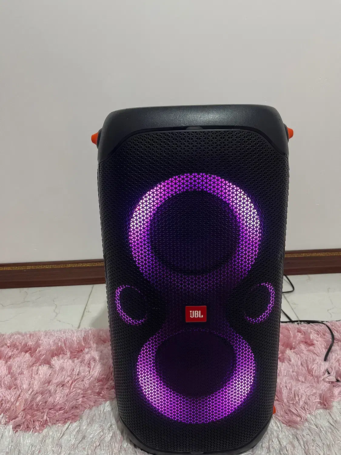 Jbl110|سیستم صوتی خانگی|رباط‌کریم, رباط‌کریم|دیوار