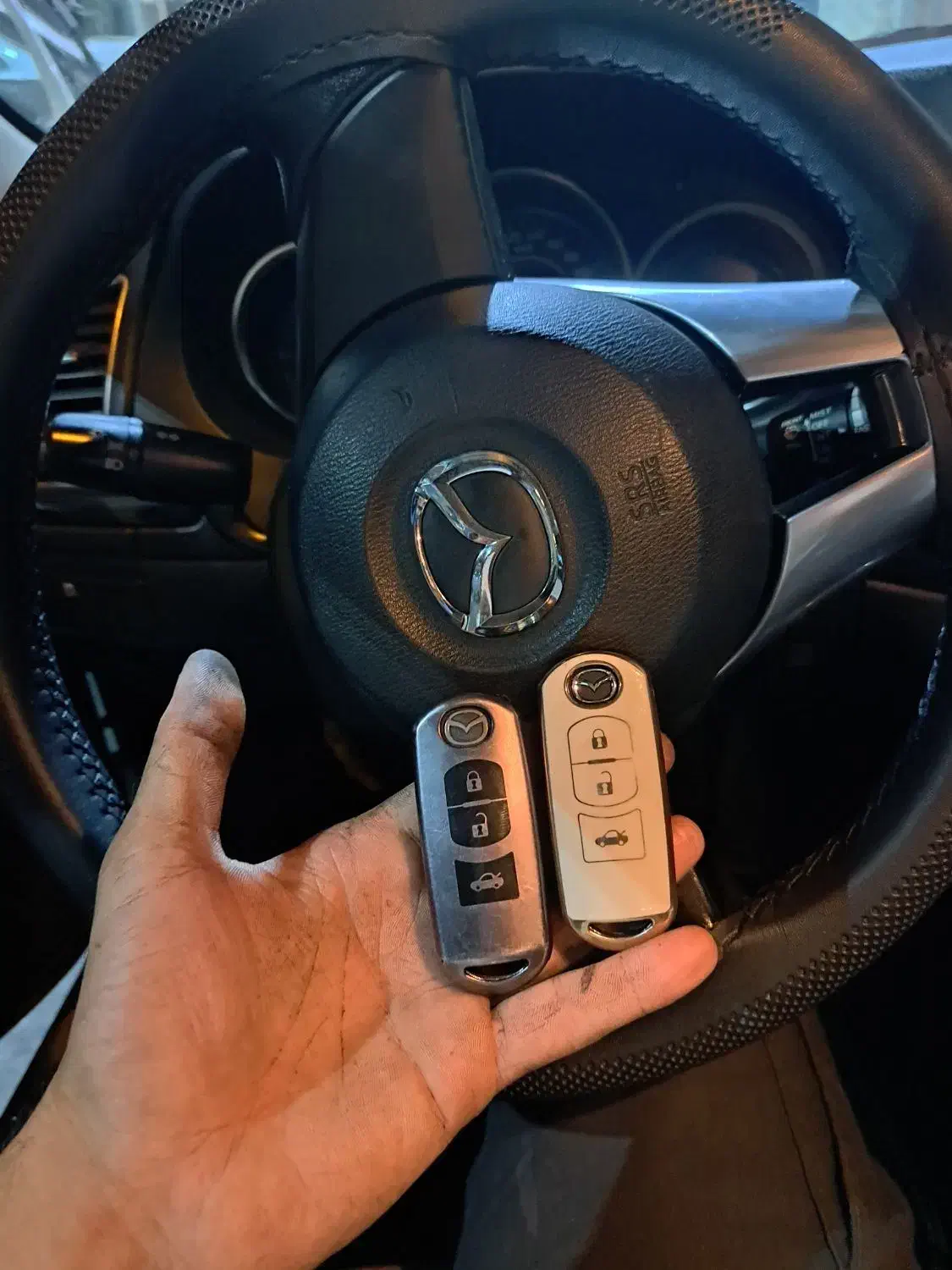 قفل وکلیدسازی سیارشبانه روزی|خدمات پیشه و مهارت|رشت, تازه آباد|دیوار