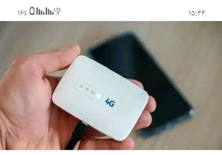 وای فای|مودم و تجهیزات شبکه|زرقان, |دیوار