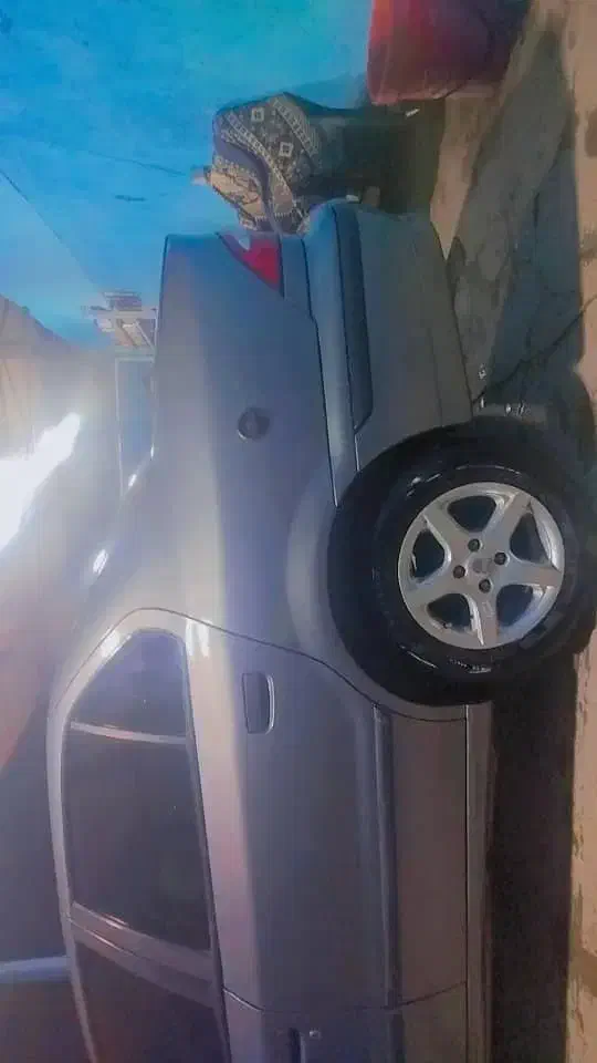 سمندef7 دوگانه کارخانه مدل ۸۹|خودرو سواری و وانت|سنندج, |دیوار