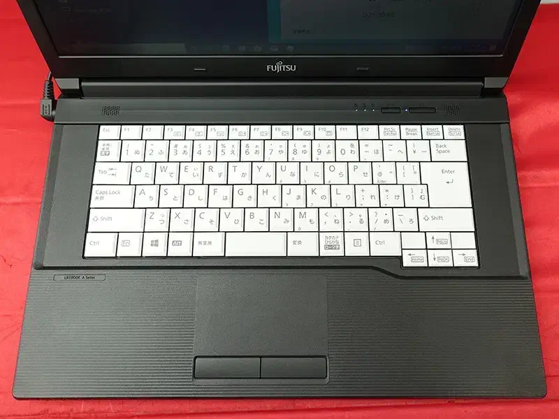 FUJITSU 15|رایانه همراه|شهرکرد, |دیوار