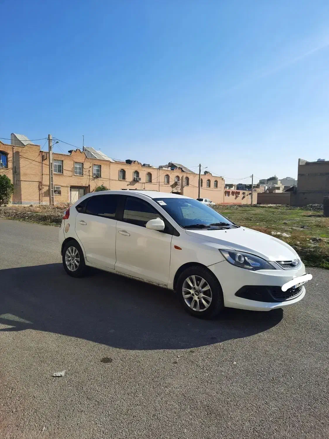 mvm315 h new فول|خودرو سواری و وانت|دزفول, |دیوار