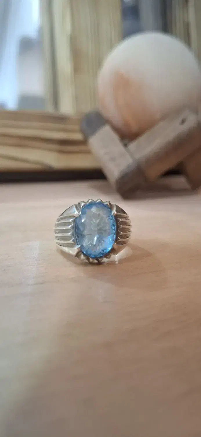 انگشتر نقره|جواهرات|اهواز, کمپلو جنوبی|دیوار