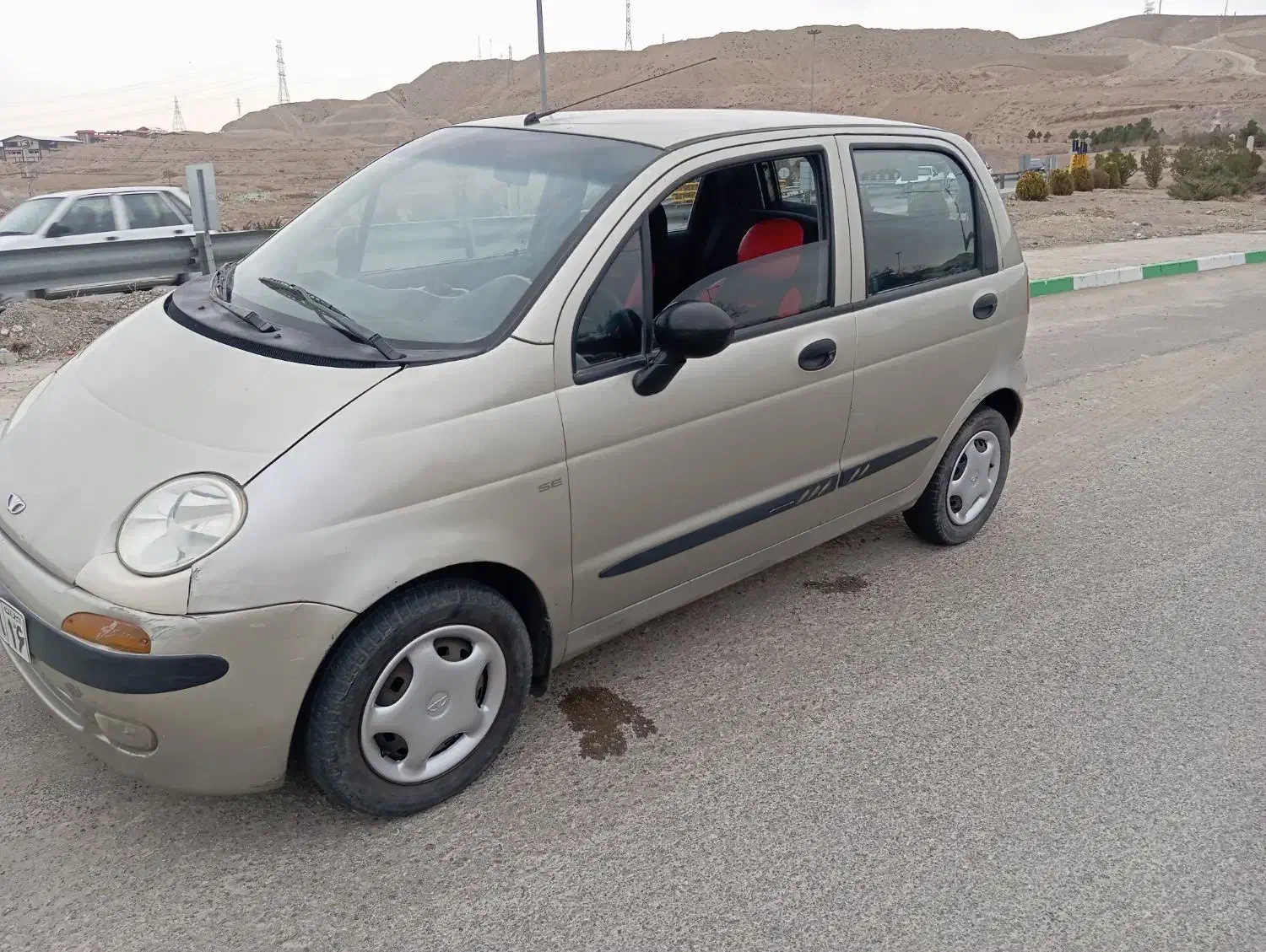 دووماتیز|خودرو سواری و وانت|پردیس, فاز ۱۱|دیوار