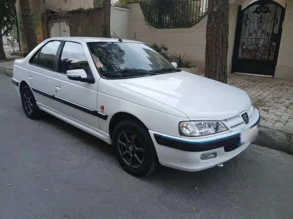 پارس تویوفایو|خودرو سواری و وانت|آبیک, |دیوار