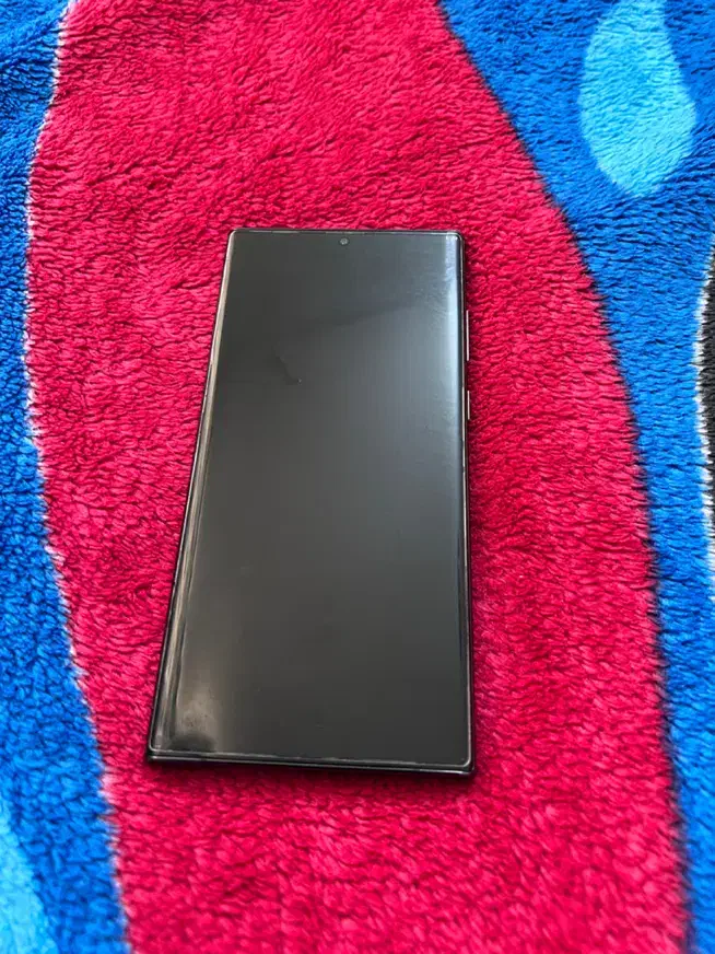 S22 ultra 512gig|موبایل|تهران, افسریه شمالی|دیوار