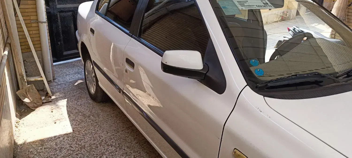 سمند lx98|خودرو سواری و وانت|بندرعباس, |دیوار