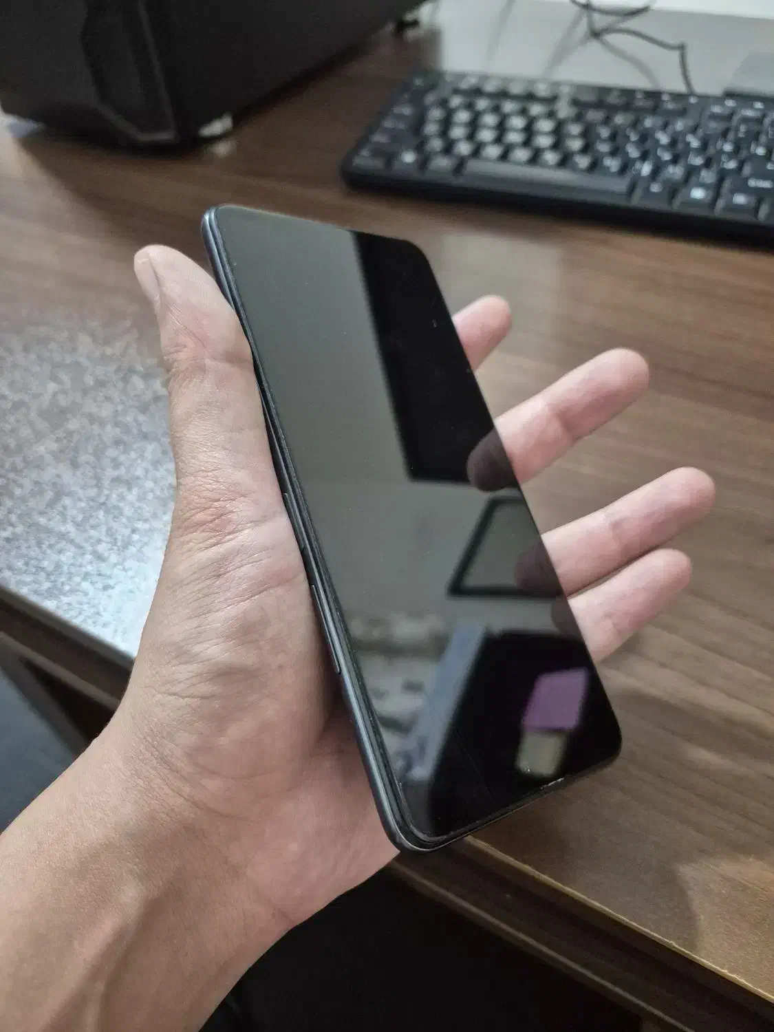 گوشی poco x3 gt- 5g-256g|موبایل|جیرفت, |دیوار