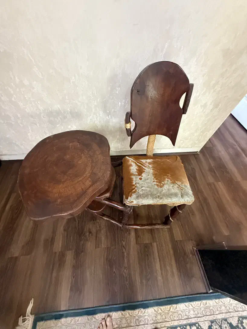 میز تلفن|میز تلفن|شهریار, کهنز|دیوار