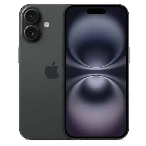 آیفون ۱۶ مشکی پلمپ ۱۳۰|موبایل|شهرکرد, |دیوار