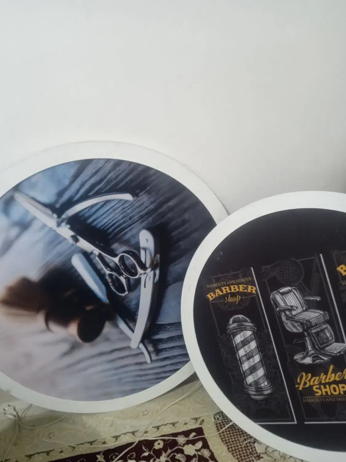 لوازم آرایشگاهی|آرایشگاه و سالن‌های زیبایی|ایلام, |دیوار