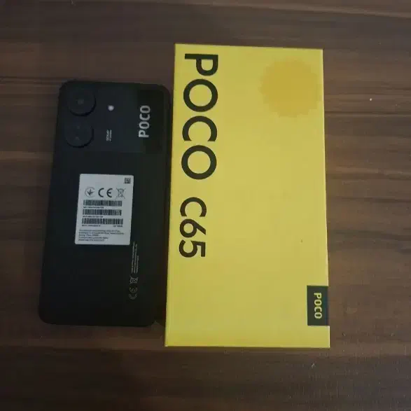 poco c 65|موبایل|زاهدان, |دیوار