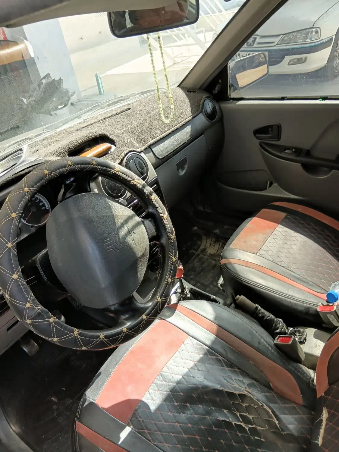 پراید 111مدل 94|خودرو سواری و وانت|بند زرک, |دیوار