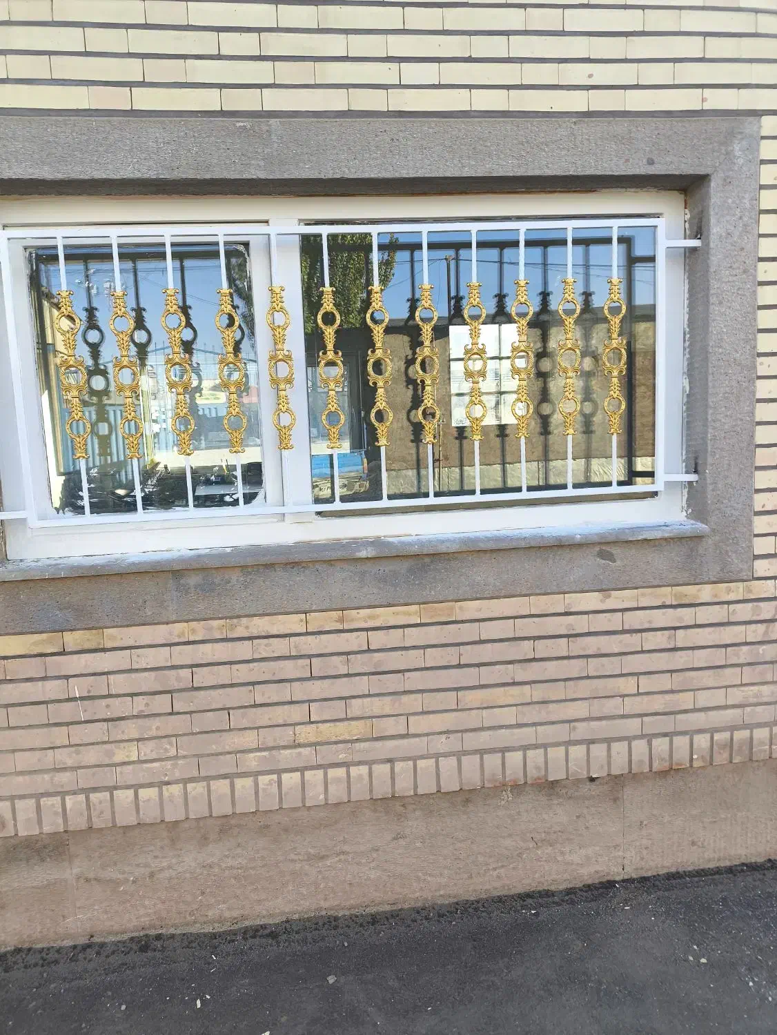 جوشکاری و برشکاری شبانه روزی|خدمات پیشه و مهارت|تبریز, |دیوار