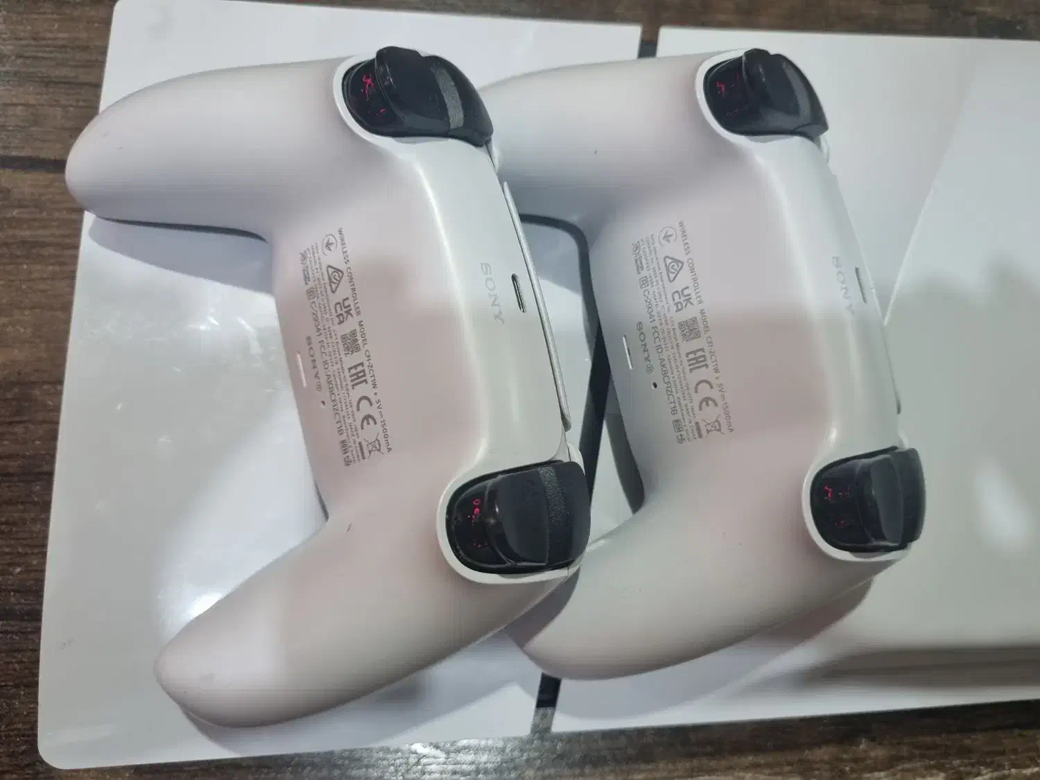 ps5 اسلیم درایو|کنسول، بازی ویدئویی و آنلاین|مشهد, طلاب|دیوار