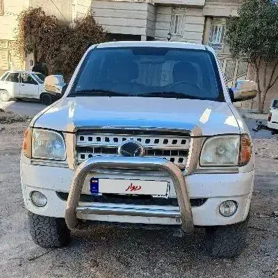 کاپرا در حد صفر|خودرو سواری و وانت|ایلام, |دیوار