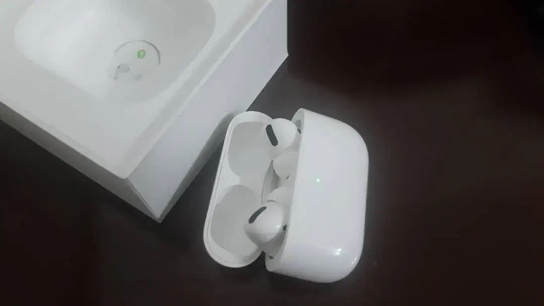 ایرپاد پرو اپل|لوازم جانبی موبایل و تبلت|قم, بکایی|دیوار