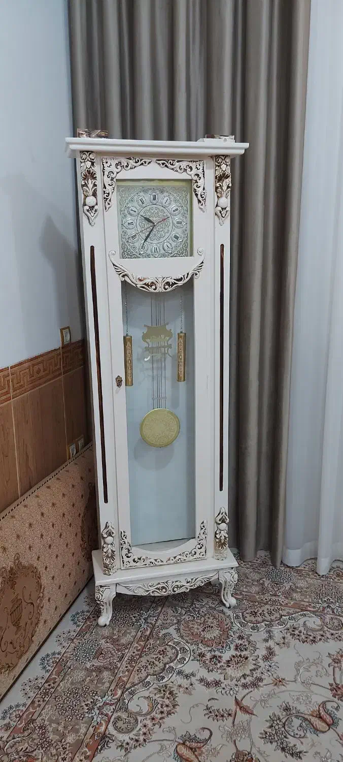 ساعت|ساعت دیواری و تزئینی|ایلام, |دیوار