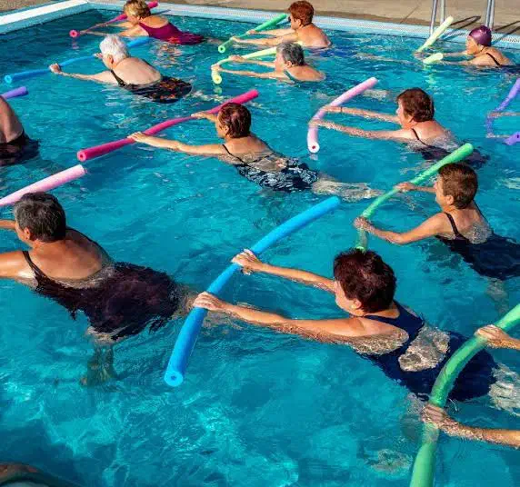 آبدرمانی ورزش در آب|خدمات آموزشی|اصفهان, مرداویج|دیوار