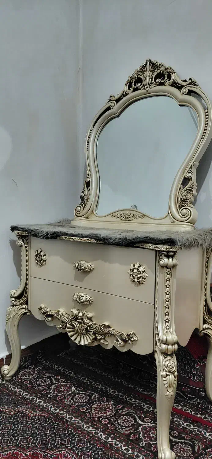 اینه وکنسول|بوفه، ویترین، کنسول|کامیاران, |دیوار