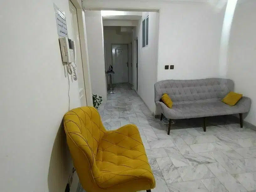 خوابگاه دخترانه ( محدوده قلهک )|اجارهٔ کوتاهمدت آپارتمان و سوئیت|تهران, زرگنده|دیوار