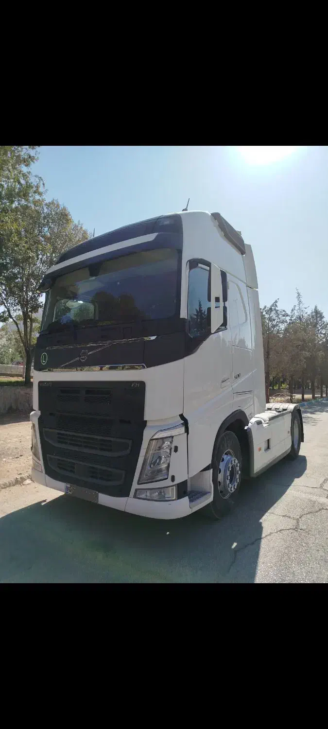 fh500|خودرو سنگین|ابریشم, |دیوار