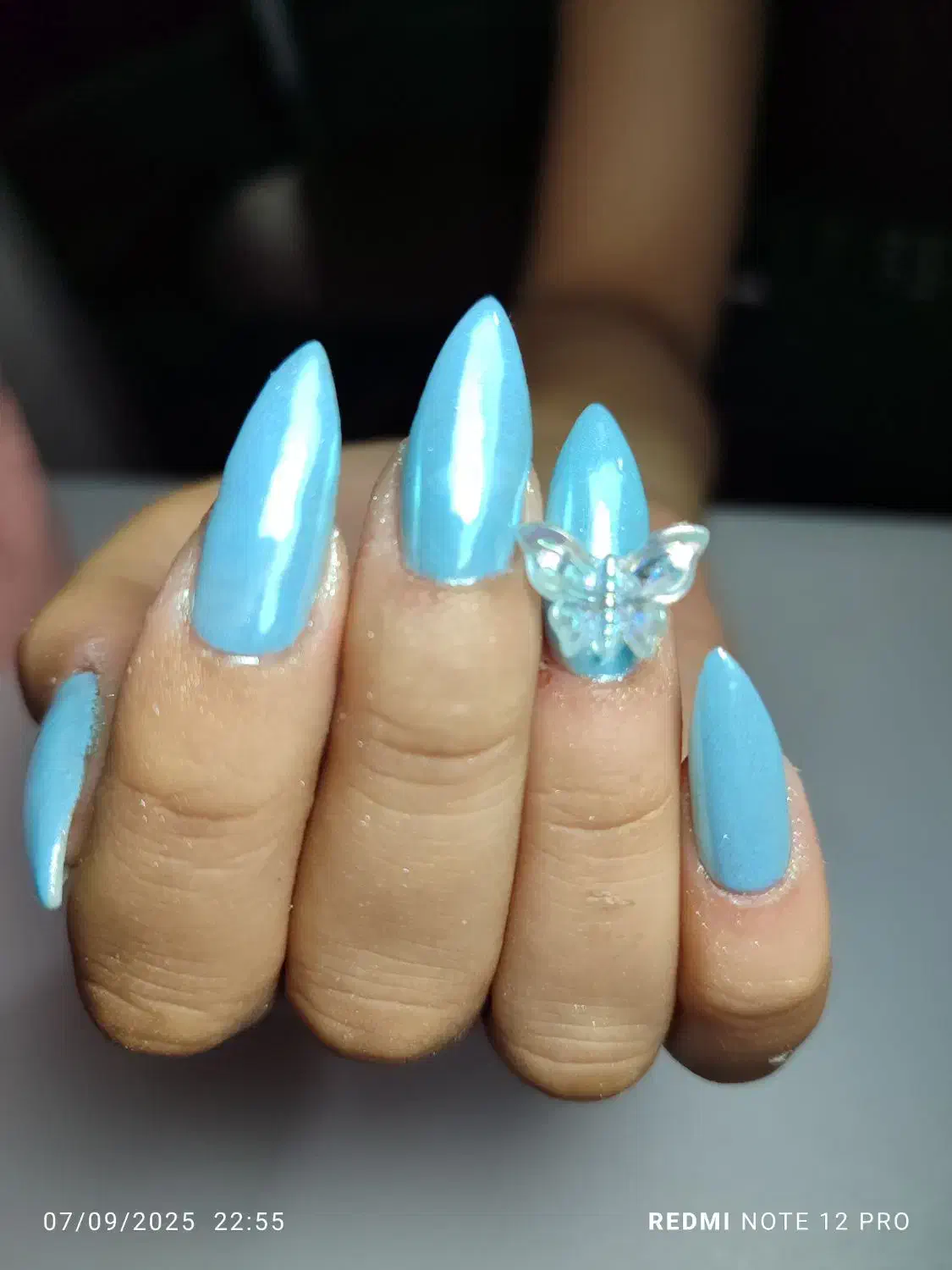 خدمات کاشت ناخن|خدمات آموزشی|صومعهسرا, |دیوار