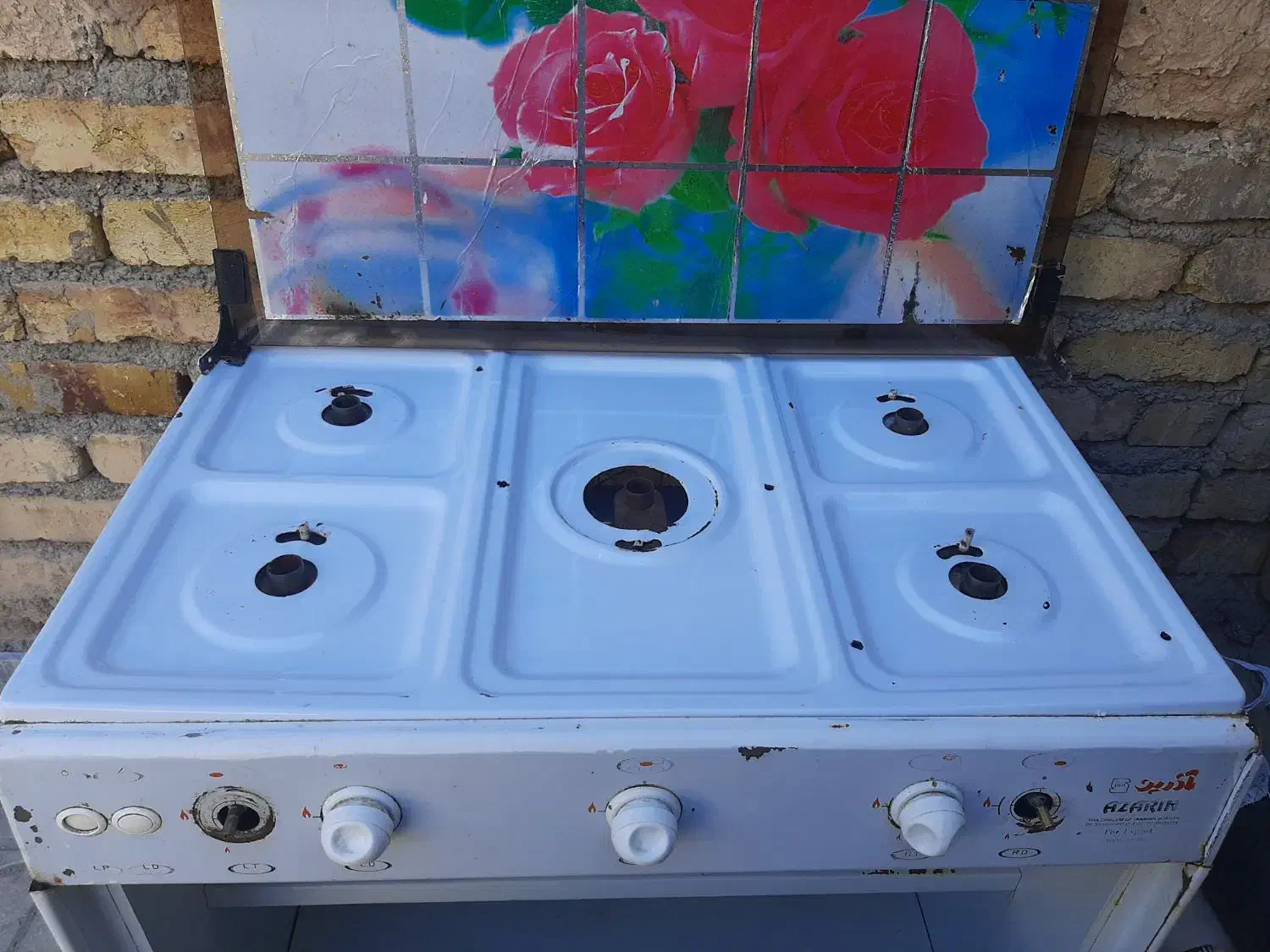 گاز|اجاق گاز و لوازم برقی پخت‌وپز|اراک, |دیوار