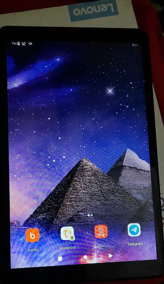 تبلت لنوو M8|تبلت|خرمشهر, |دیوار