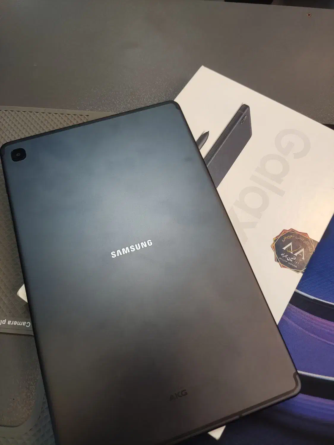 Galaxy Tab S6 Lite 64 4G|تبلت|فردیس, فردیس|دیوار