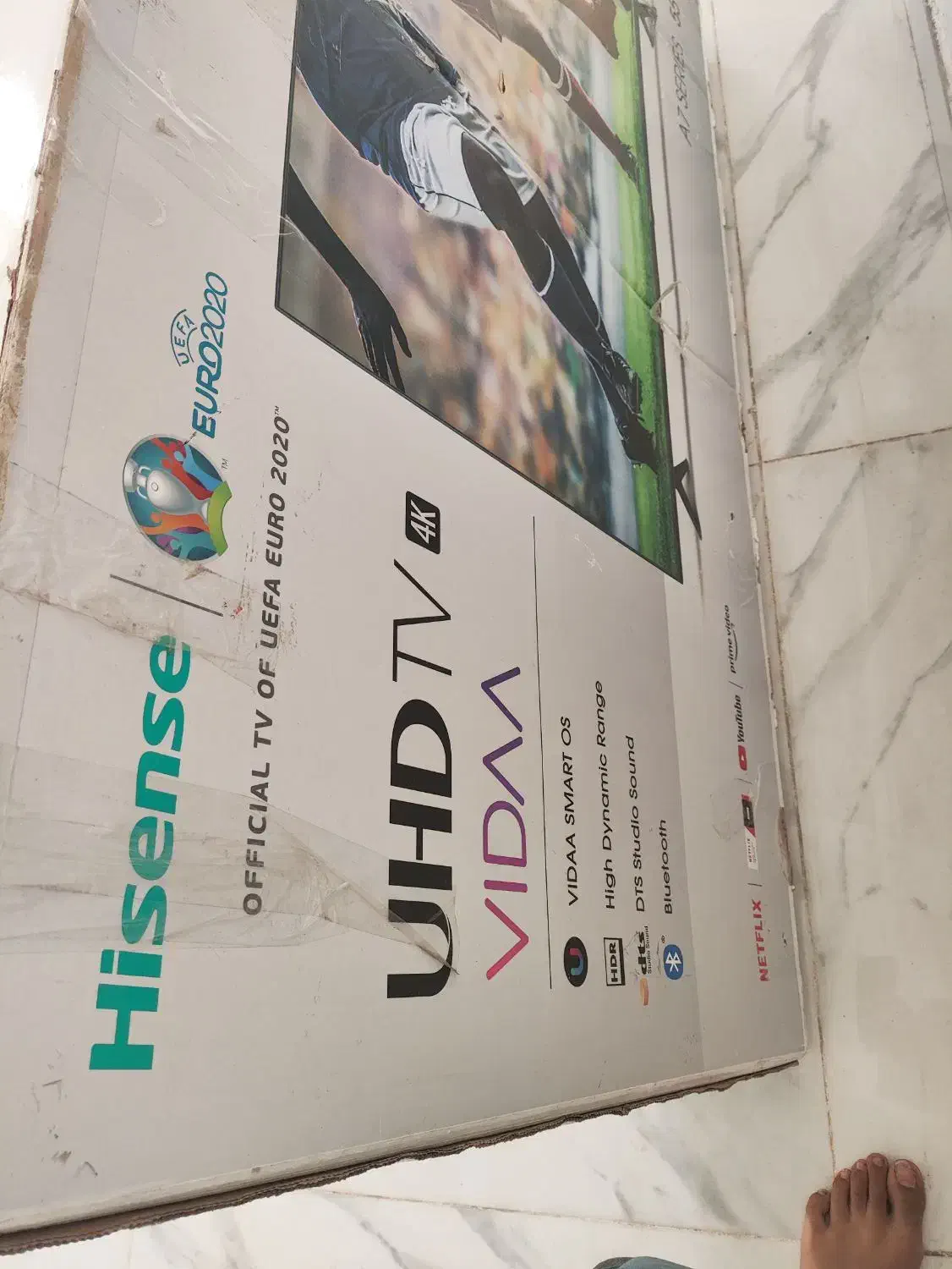 کارتون تلوزیون|تلویزیون و پروژکتور|شوش, |دیوار