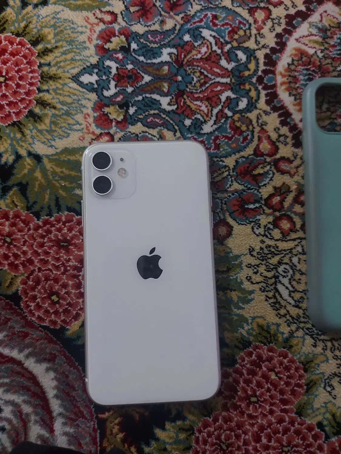 ایفون۱۱|موبایل|تهران, نعمت‌آباد|دیوار