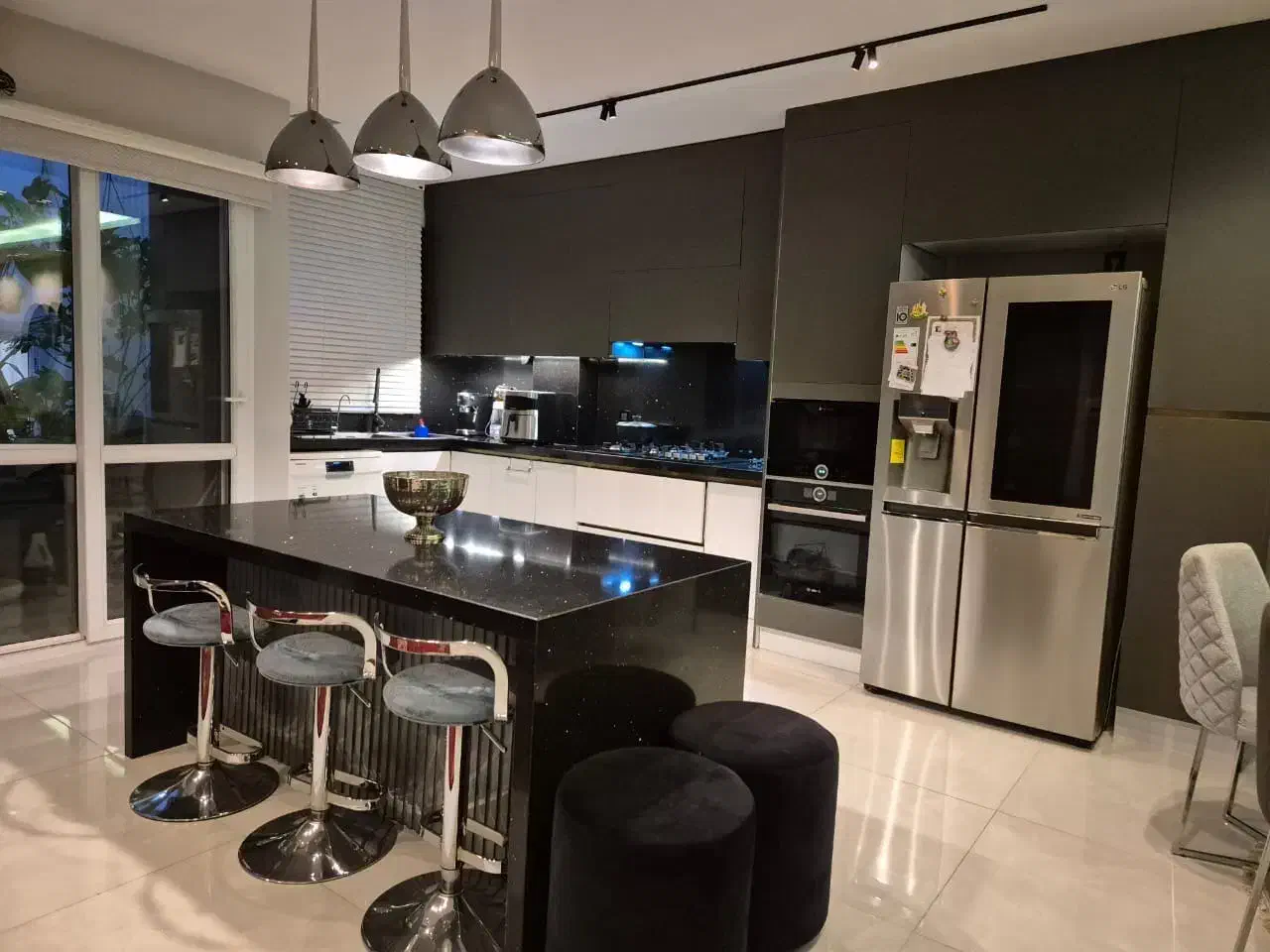 ۱۳۵متر بازسازی مدرن کامرانیه فول مشاعات|فروش آپارتمان|تهران, کامرانیه|دیوار