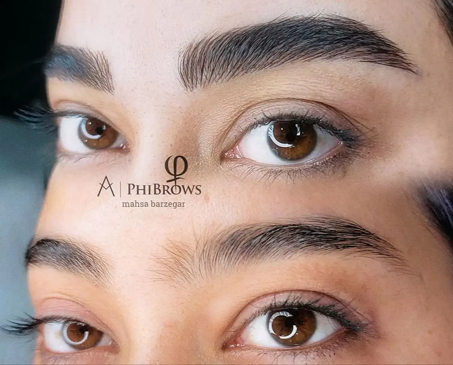 زیبایی ابروهات با من|خدمات آرایشگری و زیبایی|میبد, |دیوار