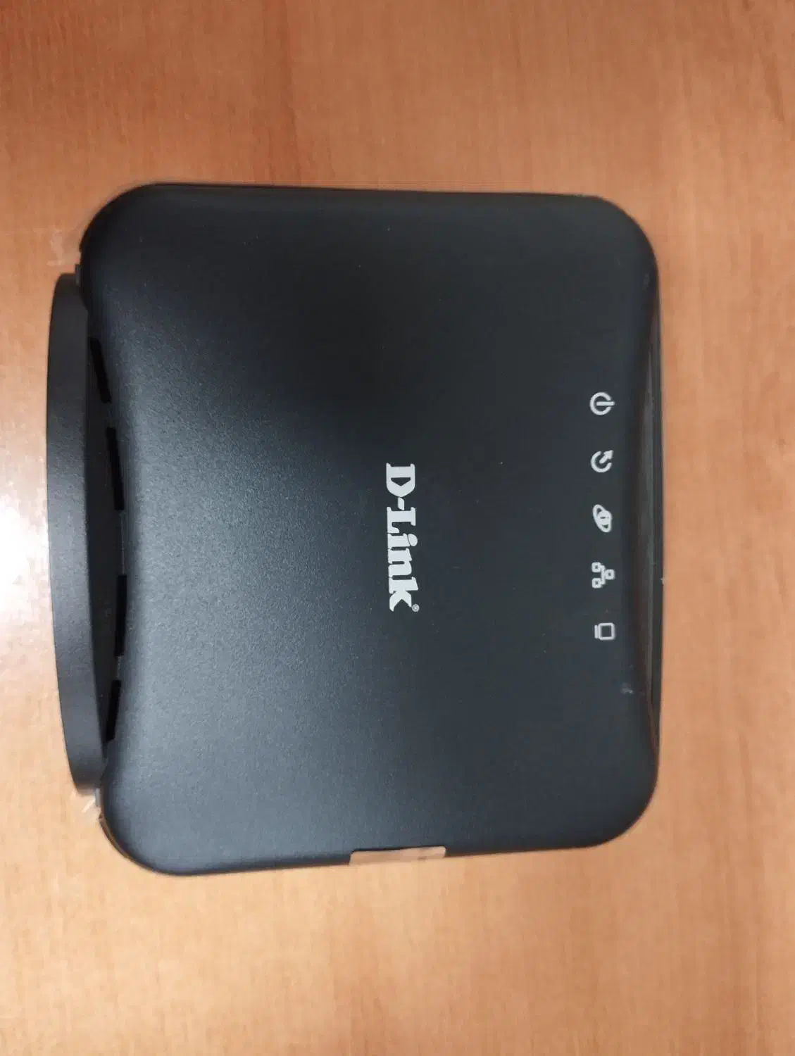 مودم ADSL2+ کابلی D-Link|مودم و تجهیزات شبکه|گرگان, |دیوار