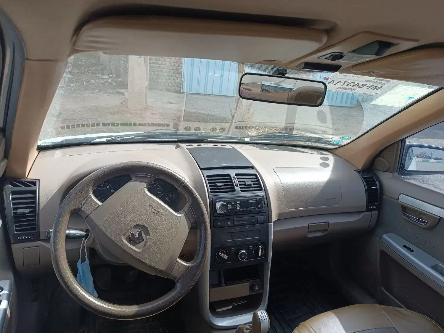 سمند ۱۴۰۰ داشبورد جدید|خودرو سواری و وانت|خرم‌آباد, |دیوار