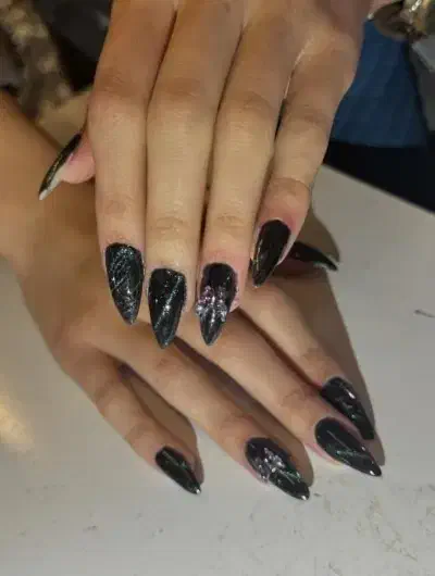 تعدادی مدل برای کاشت ناخن با بهترین متریال|خدمات آرایشگری و زیبایی|تبریز, |دیوار