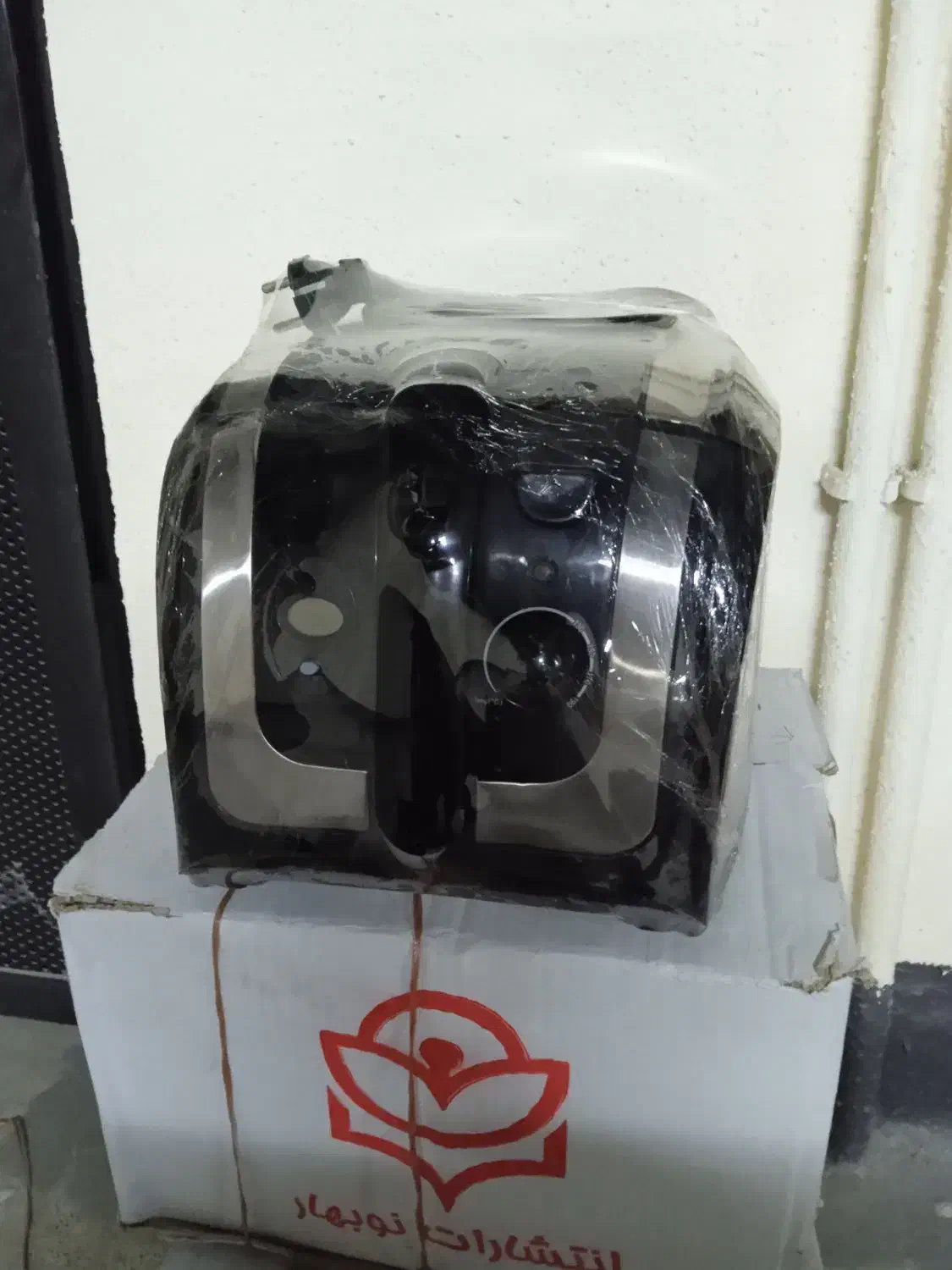 چرخ گوشت  پلوپز  بخارشور میوه خشک کن سرخکن  زودپز|سایر لوازم برقی|ری, دولتآباد|دیوار