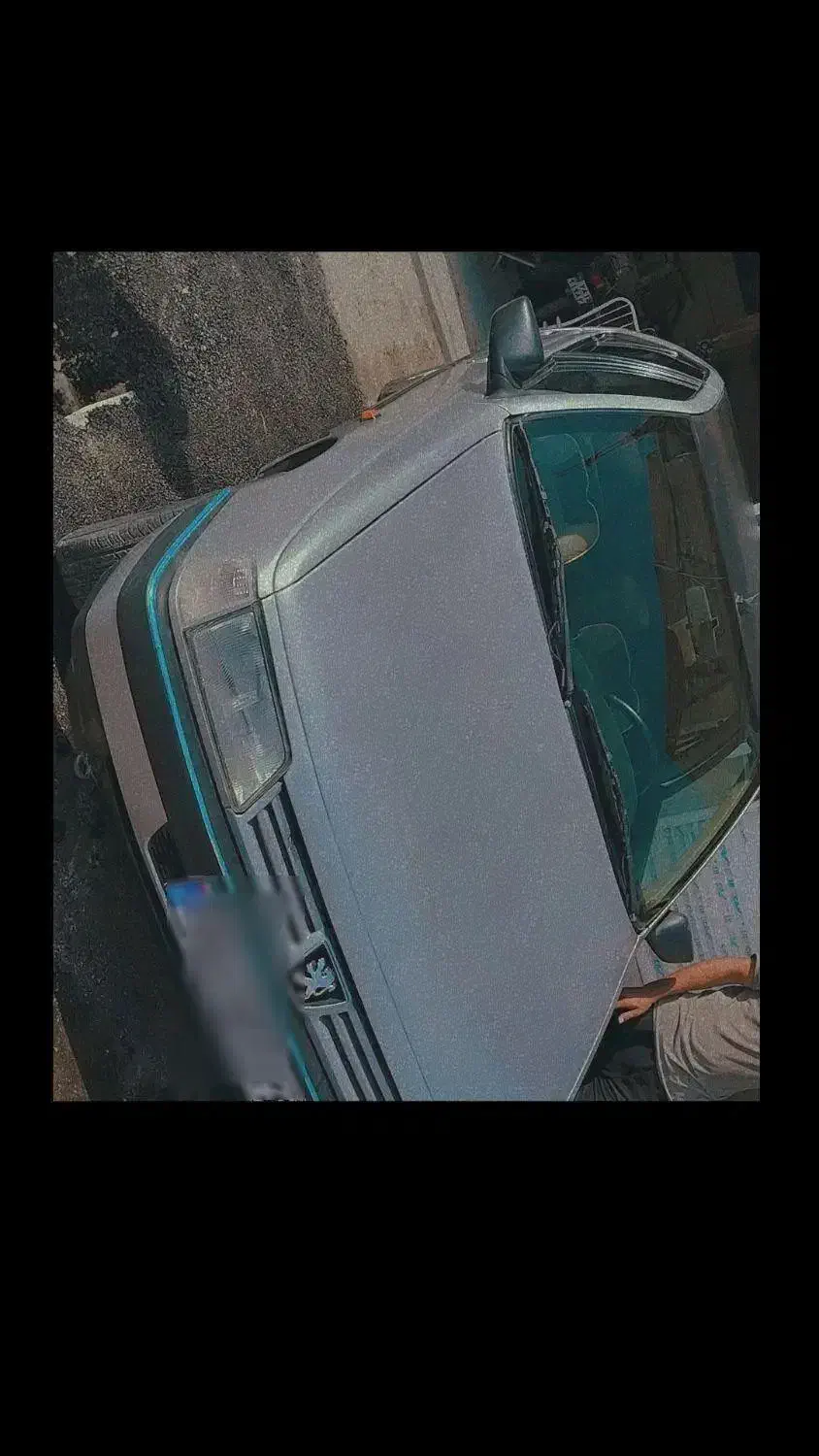 پژو 405Glxi|خودرو سواری و وانت|تهران, خاک سفید|دیوار