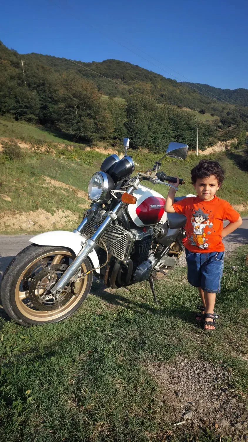 cb 1300 سی بی|موتورسیکلت|زیرآب, |دیوار