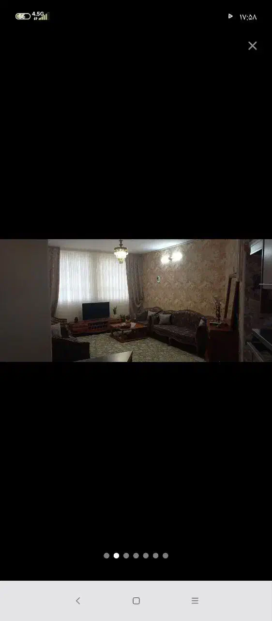 ۸۰متریایثار۳|اجارهٔ آپارتمان|قم, پردیسان|دیوار