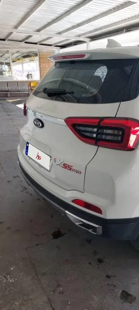 x55pro|خودرو سواری و وانت|کرج, کمال‌شهر|دیوار