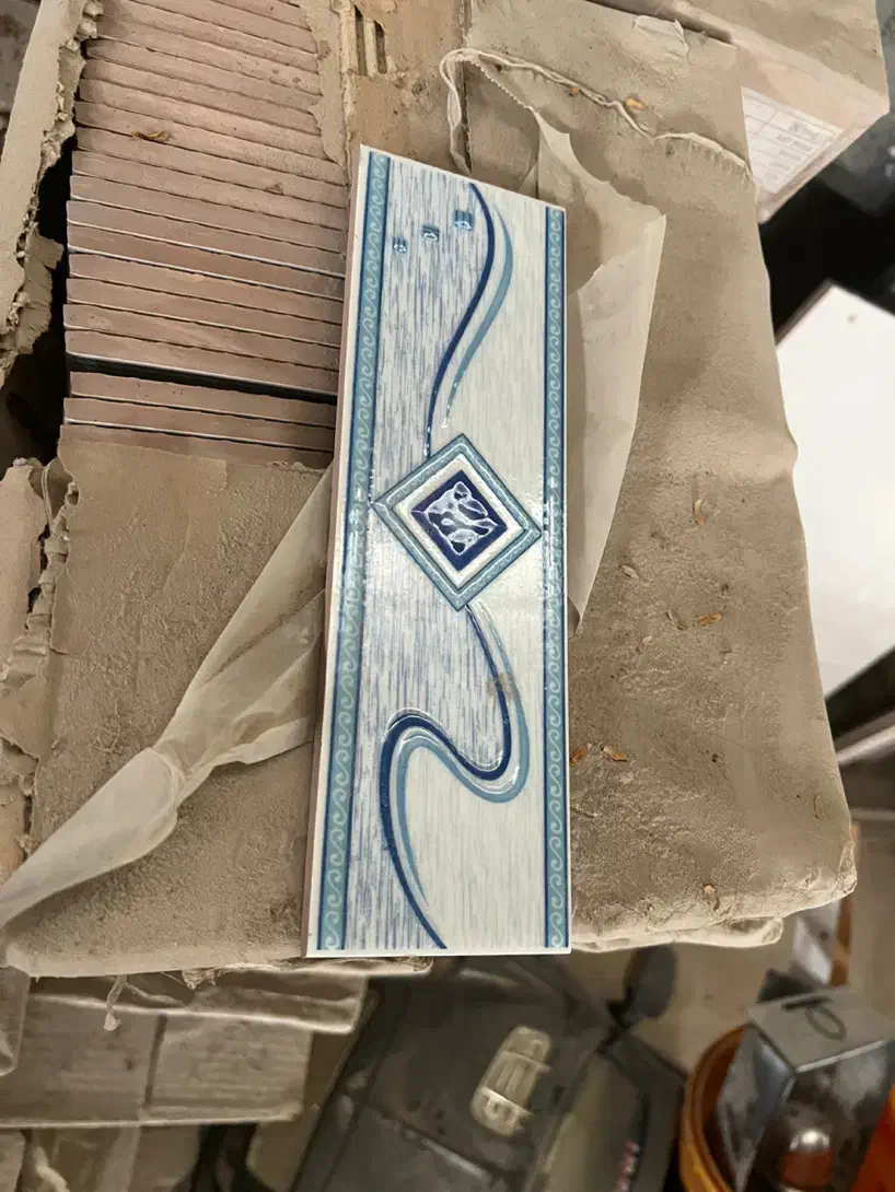 نوار سرامیک و کاشی فقط ۳ تومن|مصالح و تجهیزات ساختمان|بندرلنگه, |دیوار