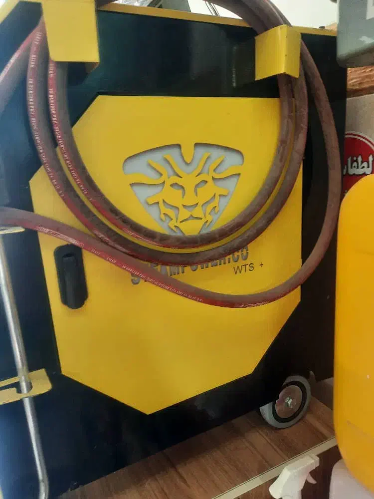 دستگاه بخار شو|جاروبرقی، جارو شارژی، بخارشو|تبریز, |دیوار