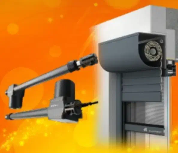 مرکز تخصصی فروش محصولات اتوماتیک کرکره و جک بازویی|مصالح و تجهیزات ساختمان|بندر ماهشهر, |دیوار