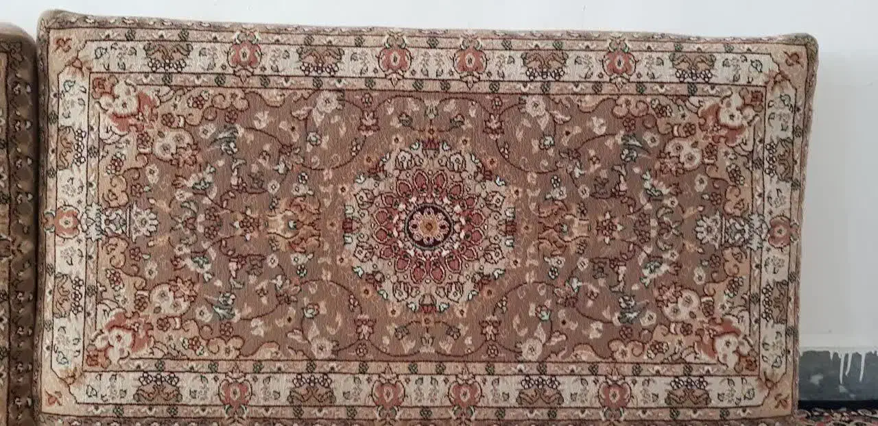 یک جفت پشتی|پشتی|تهران, خلیج فارس|دیوار