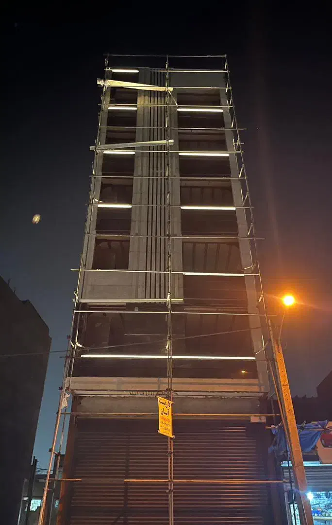 پیش فروش واحد حصارامیر|پیش‌فروش املاک|پاکدشت, حصار امیر|دیوار