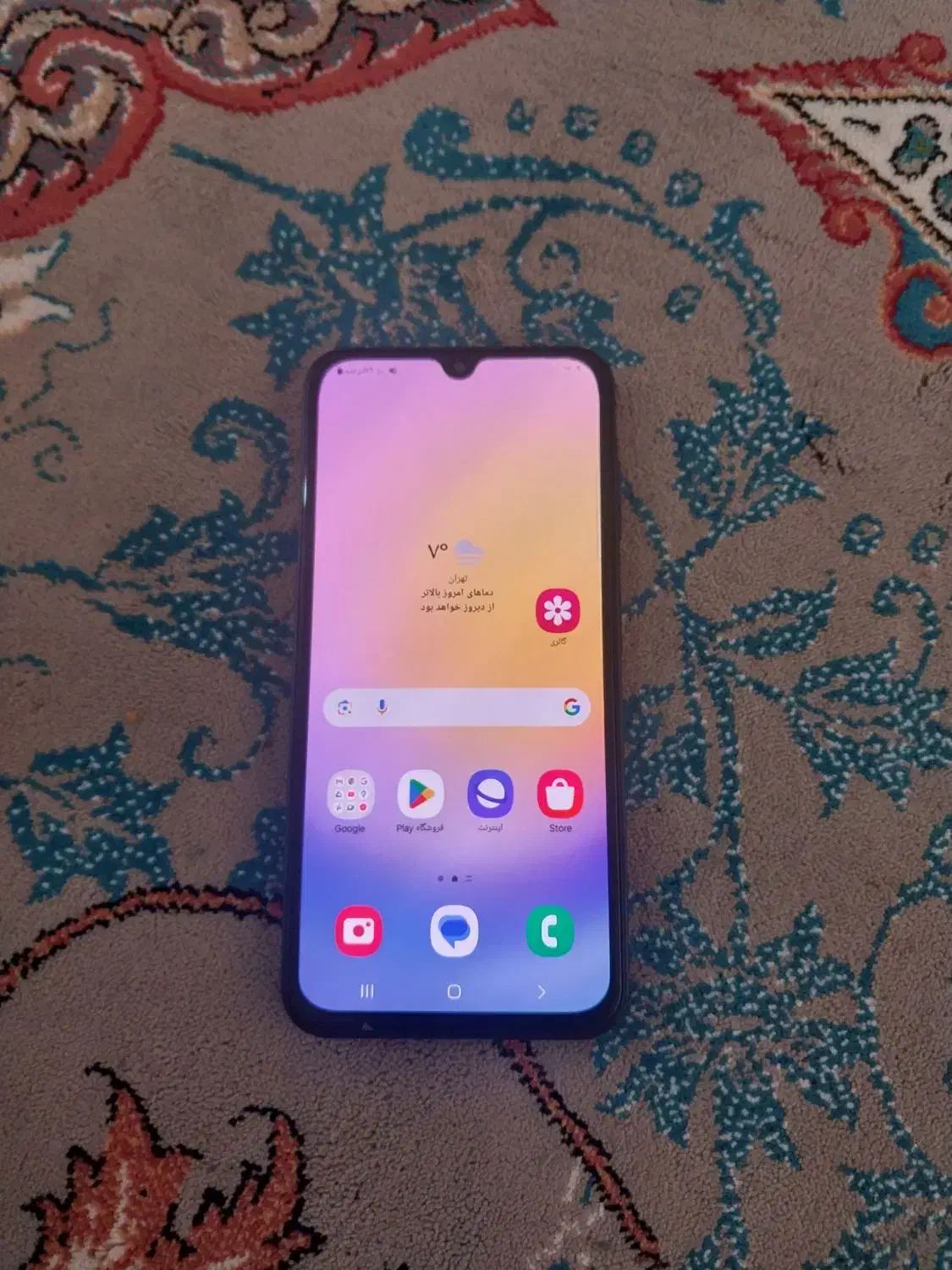 a25|موبایل|شوشتر, |دیوار