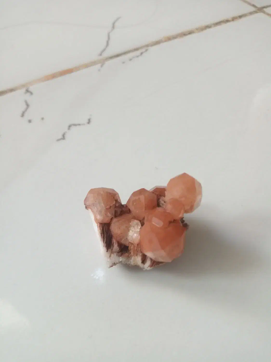 سنگ انالسیم|کلکسیون اشیاء عتیقه|شاهرود, |دیوار